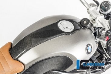 Carbon Fiber Tank Center by Ilmberger Carbon BMW / R nineT / 2020