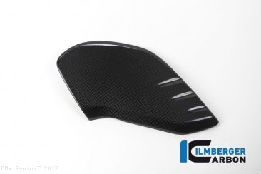 Carbon Fiber Side Tank Cover by Ilmberger Carbon BMW / R nineT / 2017