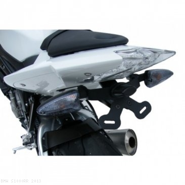 Tail Tidy Fender Eliminator by Evotech Performance BMW / S1000RR / 2013