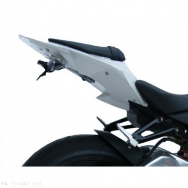 Tail Tidy Fender Eliminator by Evotech Performance BMW / S1000RR / 2013