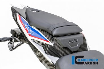 Carbon Fiber Seat Surround Set by Ilmberger Carbon