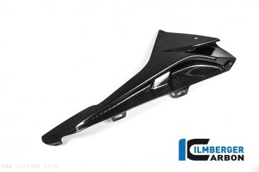 Carbon Fiber Fairing Inner Top Fairing Set by Ilmberger Carbon BMW / S1000RR / 2015