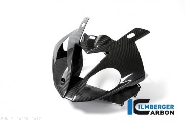 Carbon Fiber Front Fairing by Ilmberger Carbon BMW / S1000RR / 2017