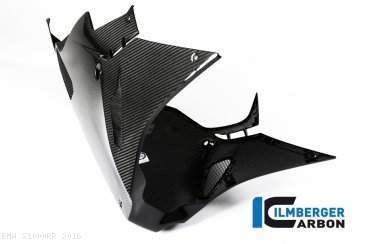 Carbon Fiber Bellypan by Ilmberger Carbon BMW / S1000RR / 2016