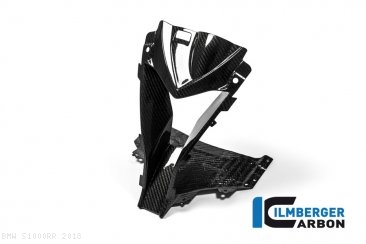 Carbon Fiber Air Intake by Ilmberger Carbon BMW / S1000RR / 2018