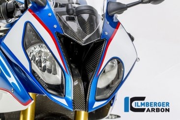 Carbon Fiber Air Intake by Ilmberger Carbon BMW / S1000RR / 2018