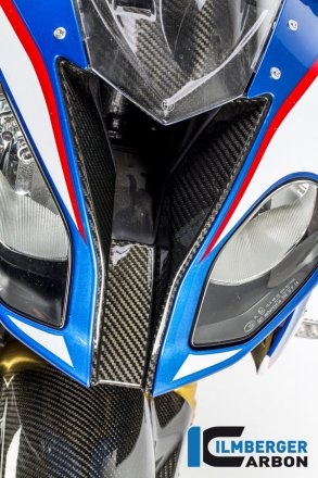 Carbon Fiber Air Intake by Ilmberger Carbon BMW / S1000RR / 2017