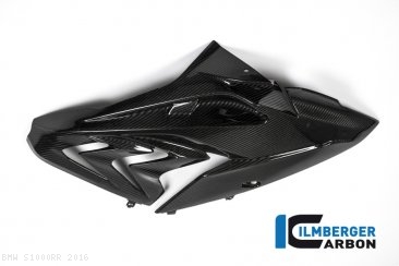 Carbon Fiber Right Side Fairing Panel by Ilmberger Carbon BMW / S1000RR / 2016