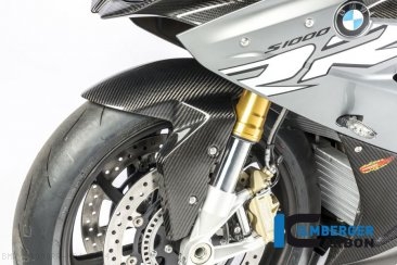 Carbon Fiber Front Fender by Ilmberger Carbon BMW / S1000RR HP4 / 2014