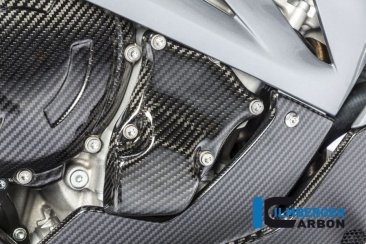 Carbon Fiber Ignition Rotor Cover by Ilmberger Carbon BMW / S1000R / 2020