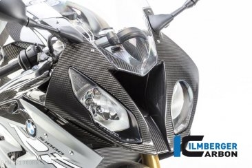 Carbon Fiber Front Fairing by Ilmberger Carbon BMW / S1000RR / 2016