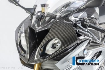 Carbon Fiber Front Fairing by Ilmberger Carbon BMW / S1000RR / 2016