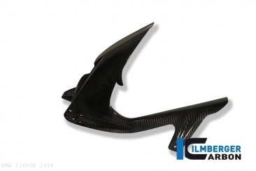 Carbon Fiber Rear Hugger by Ilmberger Carbon BMW / S1000R / 2014