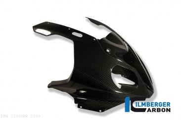 Carbon Fiber Front Fairing by Ilmberger Carbon BMW / S1000RR / 2009