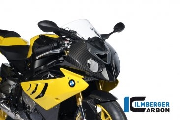 Carbon Fiber Front Fairing by Ilmberger Carbon BMW / S1000RR / 2012