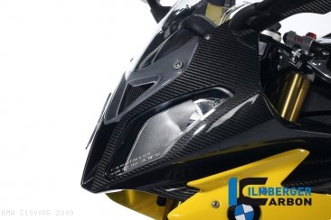 Carbon Fiber Front Fairing by Ilmberger Carbon BMW / S1000RR / 2009