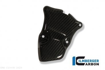 Carbon Fiber Ignition Rotor Cover by Ilmberger Carbon BMW / S1000R / 2020