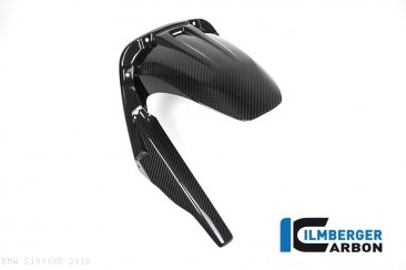 Carbon Fiber Rear Hugger by Ilmberger Carbon BMW / S1000XR / 2018