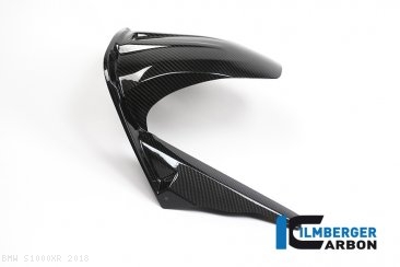 Carbon Fiber Rear Hugger by Ilmberger Carbon BMW / S1000XR / 2018