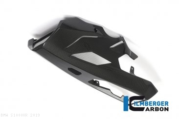 Carbon Fiber Bellypan by Ilmberger Carbon BMW / S1000XR / 2019