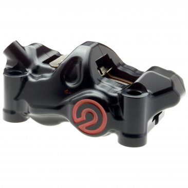 484 Cafe Racer Brake Calipers by Brembo