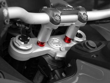  Ducati / Multistrada V4 S / 2023