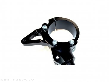 53mm Adjustable GP Clipon Kit by Ducabike Ducati / Panigale V2 / 2024