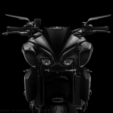  Ducati / Streetfighter V4 SP / 2023