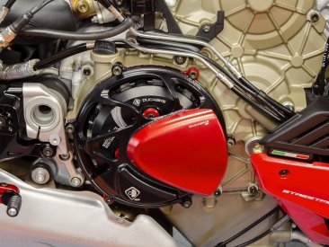  Ducati / Panigale V4 SP / 2021