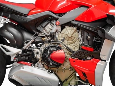  Ducati / Panigale V4 R / 2020