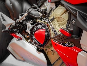  Ducati / Panigale V4 SP / 2021