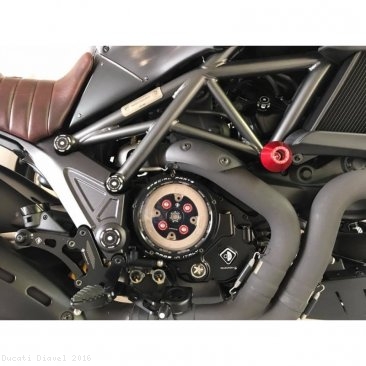 Clutch Pressure Plate by Ducabike Ducati / Diavel / 2016