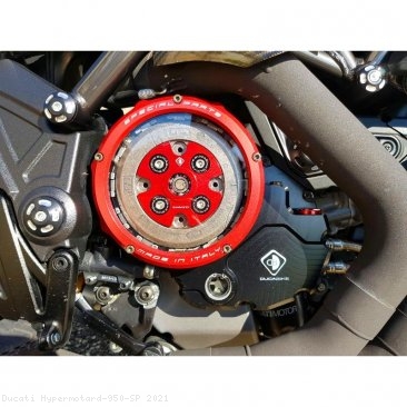 Clutch Pressure Plate by Ducabike Ducati / Hypermotard 950 SP / 2021