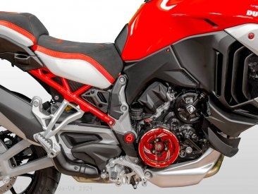  Ducati / Multistrada V4 / 2024