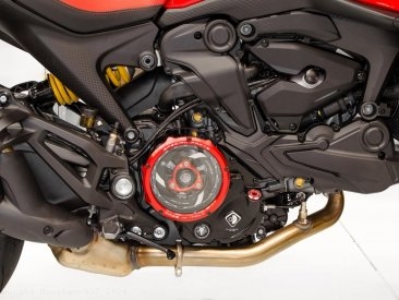  Ducati / Monster 937 / 2024