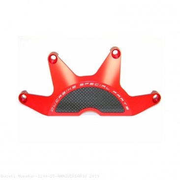 Wet Clutch Case Cover Guard by Ducabike Ducati / Monster 1200 25 ANNIVERSARIO / 2019