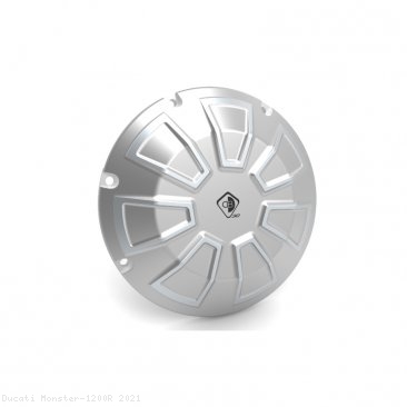 Billet Aluminum Clutch Cover by Ducabike Ducati / Monster 1200R / 2021