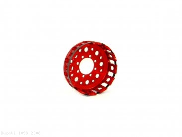 Dry Clutch Basket by Ducabike Ducati / 1098 / 2008