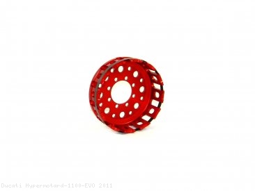 Dry Clutch Basket by Ducabike Ducati / Hypermotard 1100 EVO / 2011