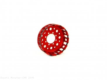 Dry Clutch Basket by Ducabike Ducati / Monster S4R / 2005