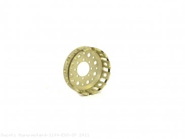 Dry Clutch Basket by Ducabike Ducati / Hypermotard 1100 EVO SP / 2011