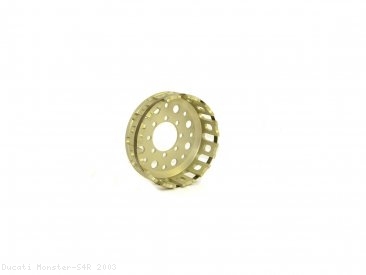 Dry Clutch Basket by Ducabike Ducati / Monster S4R / 2003