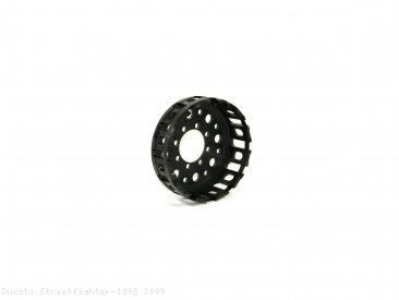 Dry Clutch Basket by Ducabike Ducati / Streetfighter 1098 / 2009