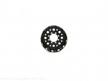 Dry Clutch Basket by Ducabike Ducati / Streetfighter 1098 / 2012