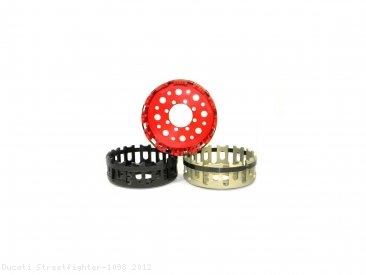 Dry Clutch Basket by Ducabike Ducati / Streetfighter 1098 / 2012