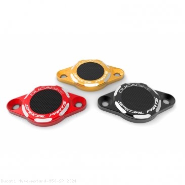 Timing Inspection Cover by Ducabike Ducati / Hypermotard 950 SP / 2024