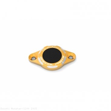 Timing Inspection Cover by Ducabike Ducati / Monster 1200 / 2015