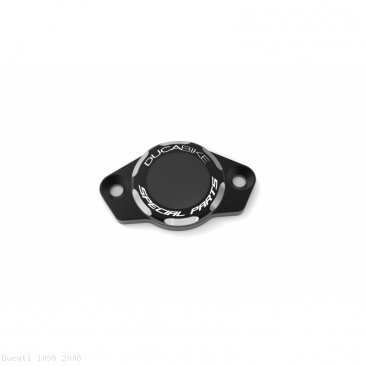 Timing Inspection Port Cover by Ducabike Ducati / 1098 / 2008