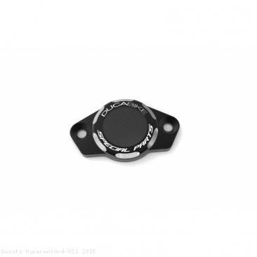 Timing Inspection Port Cover by Ducabike Ducati / Hypermotard 821 / 2015