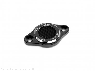 Timing Inspection Port Cover by Ducabike Ducati / Multistrada V4 / 2021